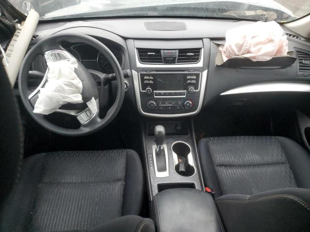 Photo 8 from auction – 2016 NISSAN ALTIMA 2.5 with VIN 1N4AL3AP0GN340891