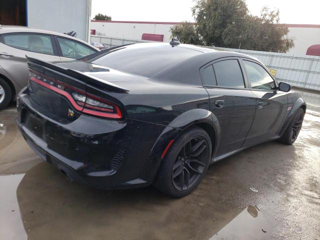 Photo 3 from auction – 2022 DODGE CHARGER SC with VIN 2C3CDXGJ8NH139843