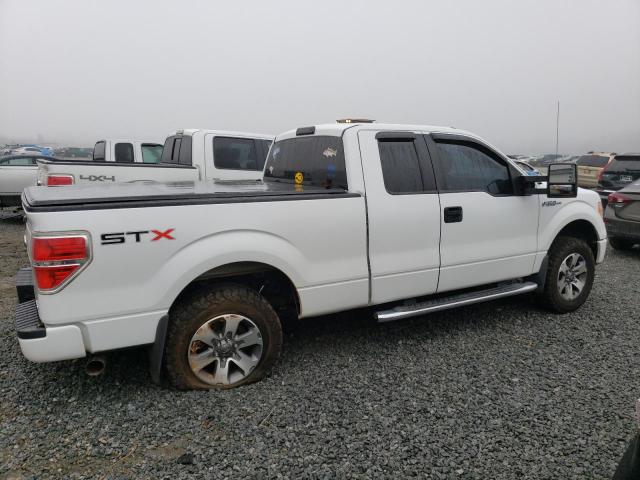 Photo 3 from auction – 2013 FORD F150 SUPER with VIN 1FTFX1CF6DFC53659
