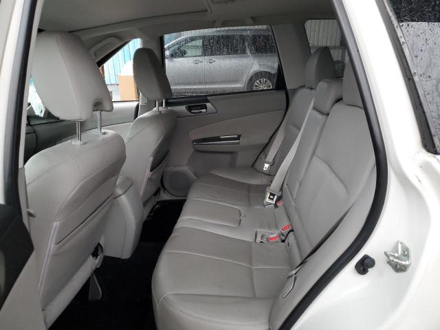 Photo 10 from auction – 2011 SUBARU FORESTER T with VIN JF2SHAHC3BH714524