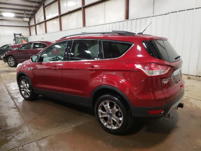 Photo 2 from auction – 2013 FORD ESCAPE SEL with VIN 1FMCU9H93DUD37037