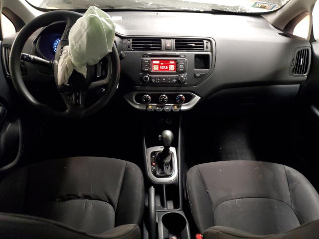 Photo 8 from auction – 2015 KIA RIO LX with VIN KNADM5A36F6500680