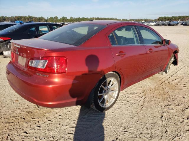Photo 3 from auction – 2012 MITSUBISHI GALANT ES with VIN 4A32B3FF9CE014838