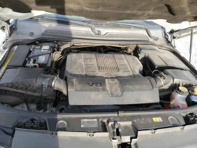 Photo 12 from auction – 2011 LAND ROVER RANGE ROVE with VIN SALSK2D48BA269090
