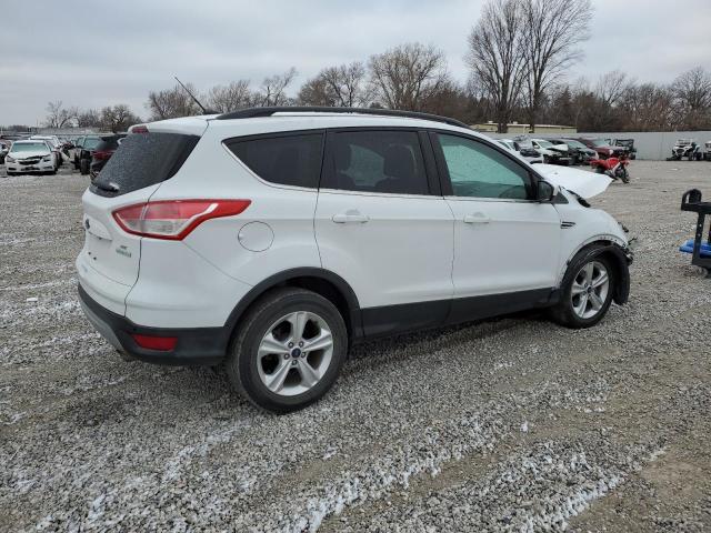 Photo 3 from auction – 2015 FORD ESCAPE SE with VIN 1FMCU0GXXFUC59645