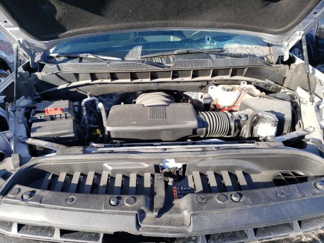Photo 11 from auction – 2022 CHEVROLET SILVERADO with VIN 1GCPYFEL6NZ232344
