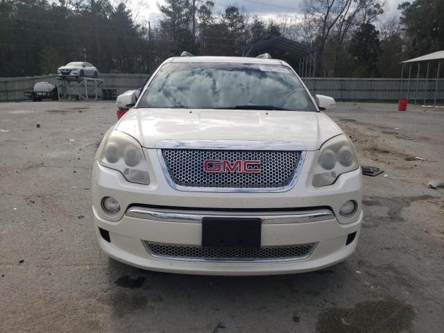 Photo 5 from auction – 2011 GMC ACADIA DEN with VIN 1GKKVTED0BJ367280