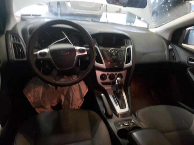 Photo 8 from auction – 2014 FORD FOCUS SE with VIN 1FADP3F28EL370423