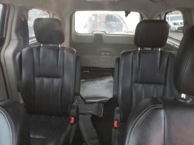 Photo 10 from auction – 2011 CHRYSLER TOWN & COU with VIN 2A4RR8DG0BR616058