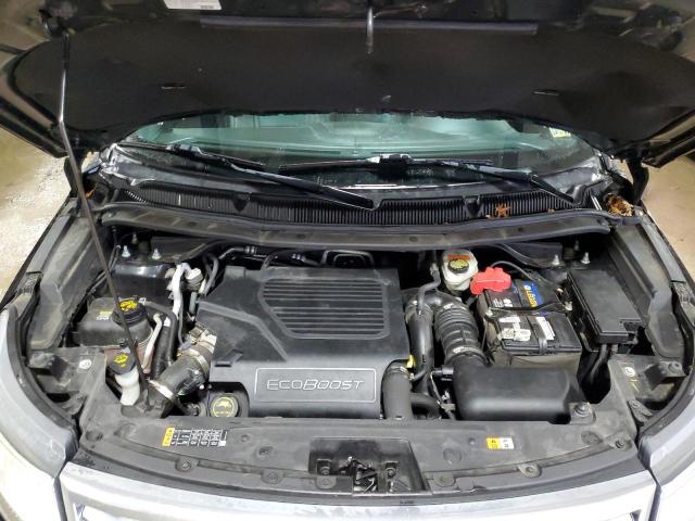 صورة رقم 12 من المزاد - 2017 FORD EXPLORER P مع VIN 1FM5K8HT6HGA14917