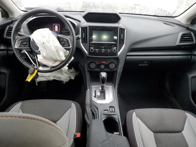 Photo 8 from auction – 2019 SUBARU CROSSTREK with VIN JF2GTAEC7KH316757