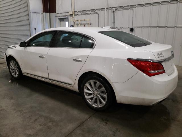 Photo 2 from auction – 2016 BUICK LACROSSE with VIN 1G4GB5G32GF232026