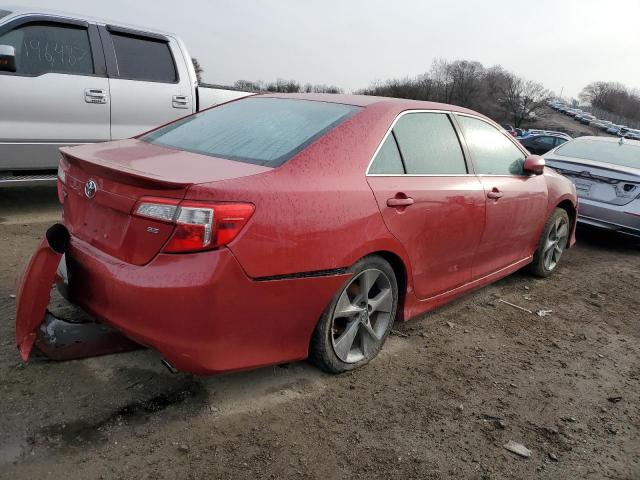 Photo 3 from auction – 2014 TOYOTA CAMRY L with VIN 4T1BF1FK0EU740889