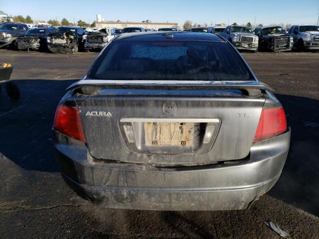 Photo 6 from auction – 2006 ACURA 3.2TL with VIN 19UUA66236A036036