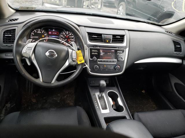 Photo 8 from auction – 2017 NISSAN ALTIMA 2.5 with VIN 1N4AL3AP1HC229960
