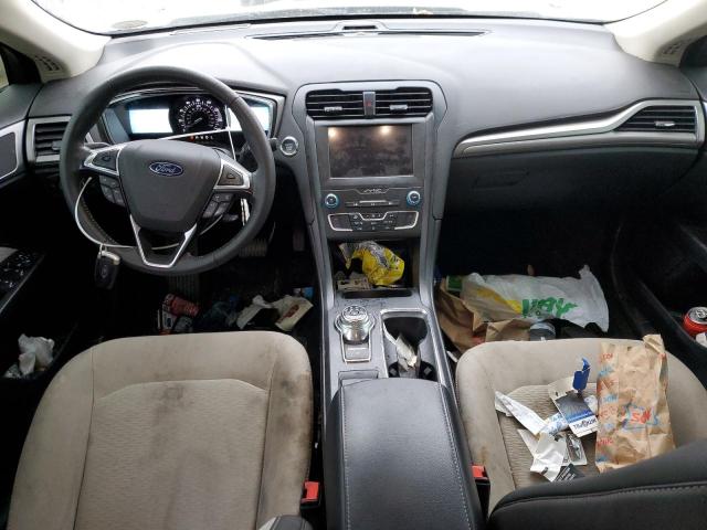 Photo 8 from auction – 2020 FORD FUSION SE with VIN 3FA6P0HD1LR134877