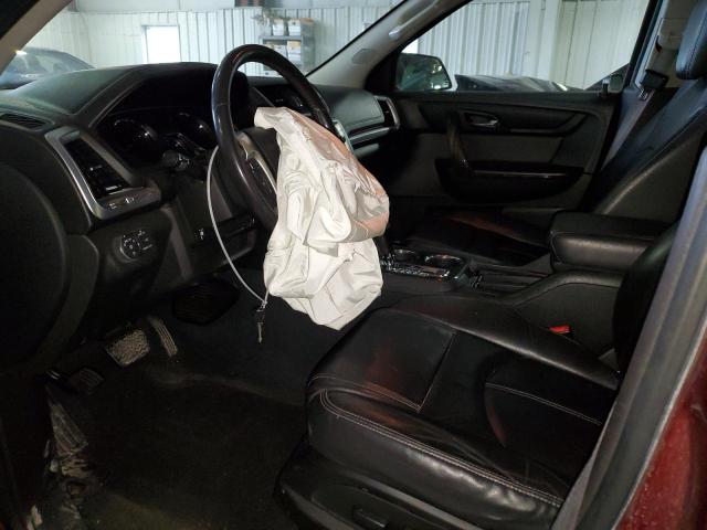 Zdjęcie 7 z aukcji – 2015 GMC ACADIA SLT z VIN 1GKKVRKD3FJ383079