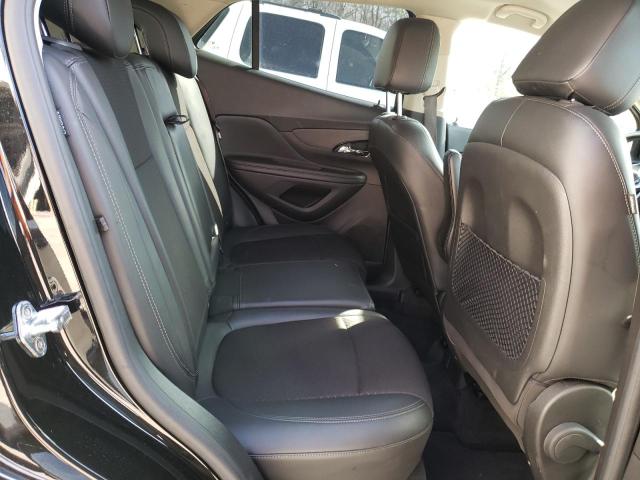Photo 10 from auction – 2019 BUICK ENCORE PRE with VIN KL4CJASB6KB920487
