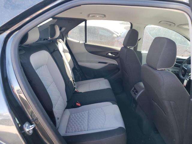 Photo 11 from auction – 2018 CHEVROLET EQUINOX LT with VIN 3GNAXJEV0JL109855