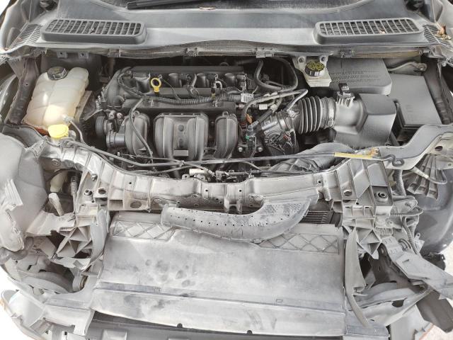 Photo 12 from auction – 2014 FORD ESCAPE S with VIN 1FMCU0F77EUA62044