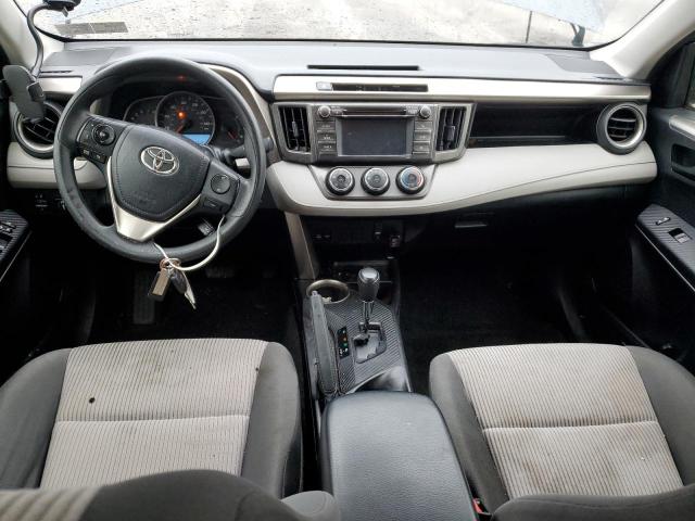 Photo 8 from auction – 2013 TOYOTA RAV4 LE with VIN JTMBFREV7DD035679