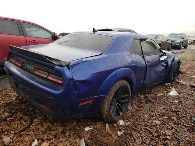 صورة رقم 3 من المزاد - 2021 DODGE CHALLENGER مع VIN 2C3CDZFJXMH571314