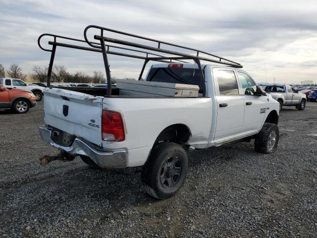 Photo 3 from auction – 2018 RAM 2500 ST with VIN 3C6UR5CJ3JG378875
