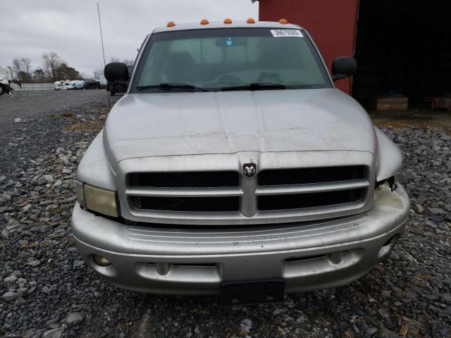 Photo 4 from auction – 2001 DODGE RAM 2500 with VIN 1B7KF23Z91J580129