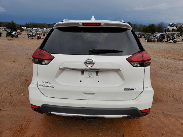 Photo 6 from auction – 2019 NISSAN ROGUE S with VIN 5N1AT2MT1KC744425