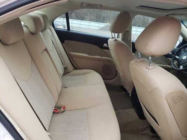 Photo 10 from auction – 2010 MERCURY MILAN with VIN 3MEHM0HA8AR622527