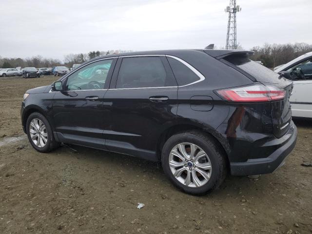 Photo 2 from auction – 2022 FORD EDGE TITAN with VIN 2FMPK4K96NBA10271