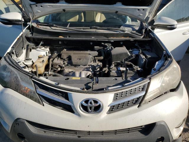 Photo 12 from auction – 2013 TOYOTA RAV4 LIMIT with VIN 2T3YFREV2DW030774