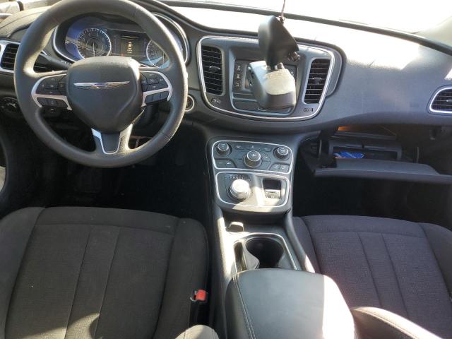 Photo 8 from auction – 2016 CHRYSLER 200 LIMITE with VIN 1C3CCCAB2GN130207