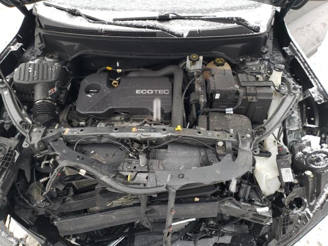 Photo 12 from auction – 2019 GMC TERRAIN SL with VIN 3GKALVEV0KL113311