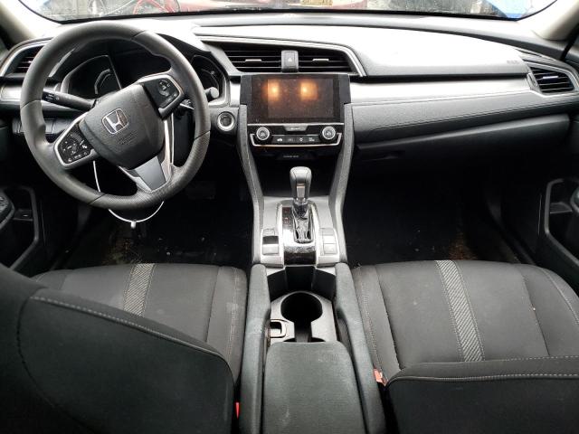 Photo 8 from auction – 2018 HONDA CIVIC EX with VIN 2HGFC2F83JH511551