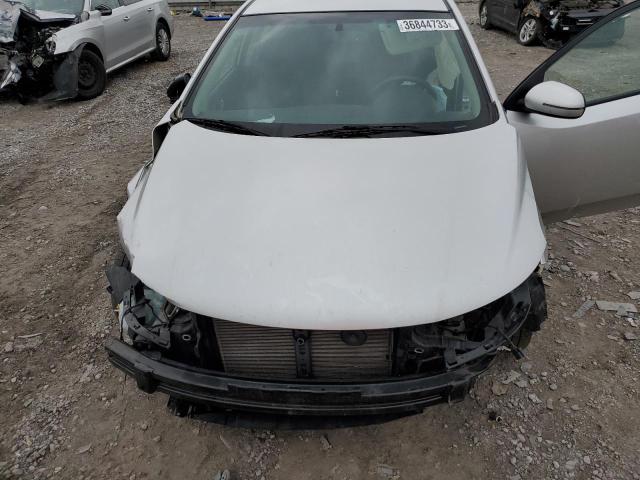 Photo 11 from auction – 2011 KIA FORTE SX with VIN KNAFW4A32B5444153