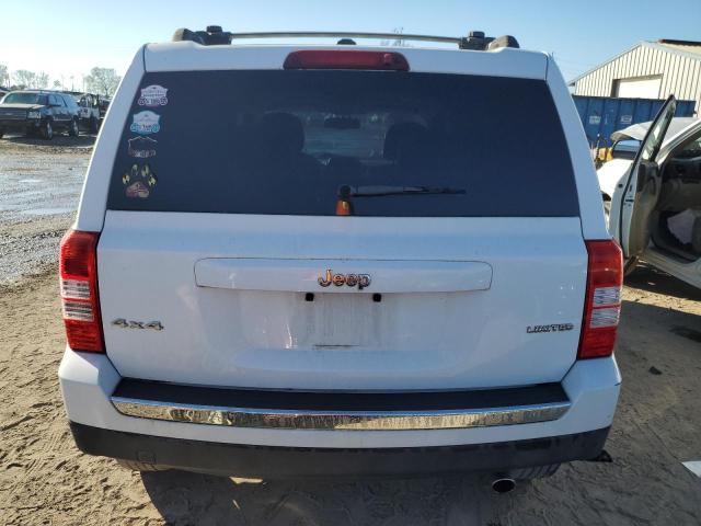 Photo 6 from auction – 2012 JEEP PATRIOT LI with VIN 1C4NJRCB5CD655529