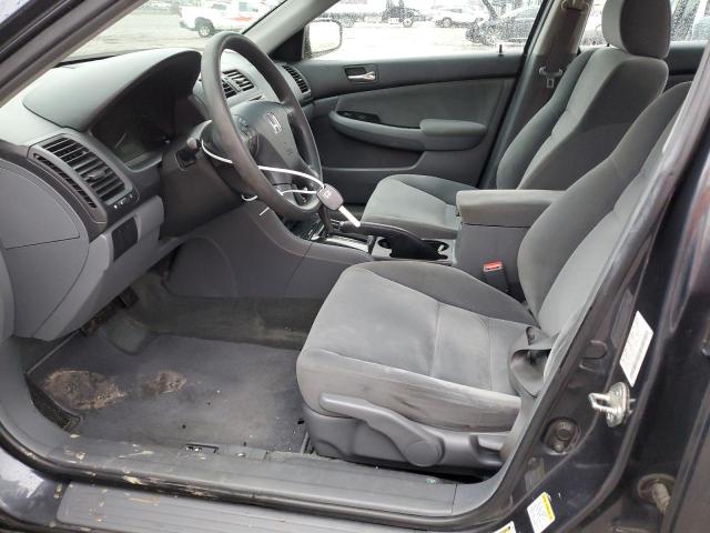 Photo 7 from auction – 2007 HONDA ACCORD with VIN 1HGCM56387A003248