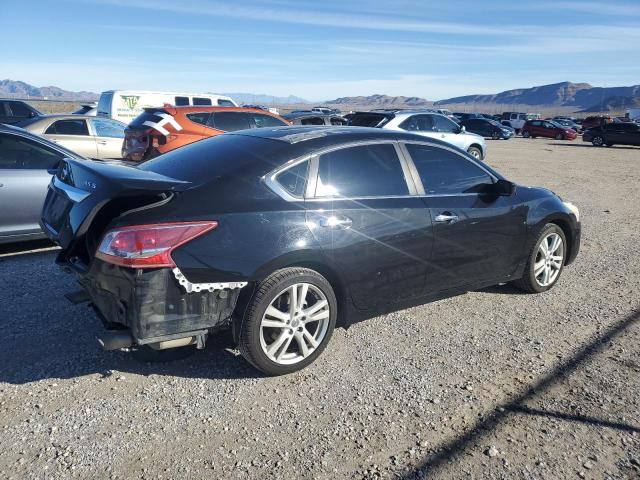 Photo 3 from auction – 2013 NISSAN ALTIMA 3.5 with VIN 1N4BL3AP7DN493249