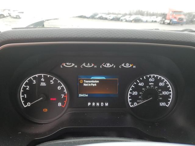 Photo 9 from auction – 2021 FORD F150 SUPER with VIN 1FTFW1E53MFB80015