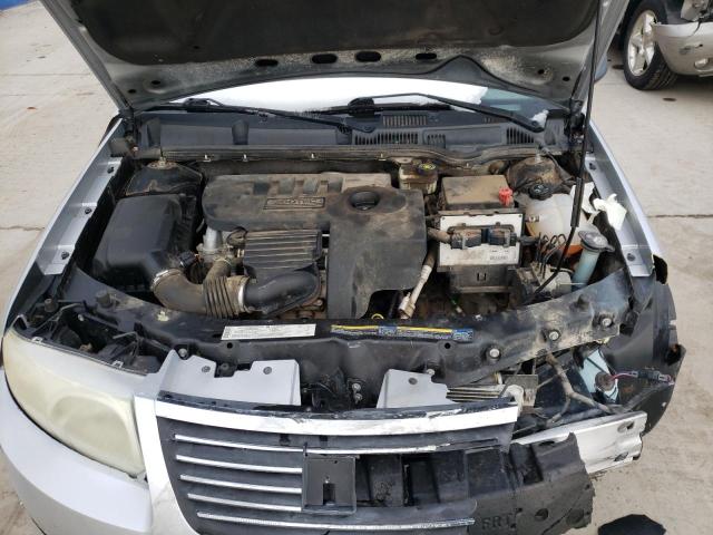 Photo 11 from auction – 2005 SATURN ION LEVEL with VIN 1G8AF54F85Z151809