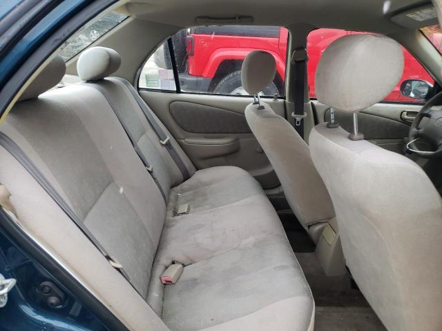 Photo 10 from auction – 1999 TOYOTA COROLLA VE with VIN 2T1BR12E3XC185304