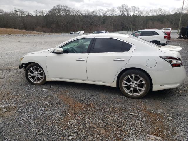 Foto 2 de la subasta – 2012 NISSAN MAXIMA S con VIN 1N4AA5AP8CC815839