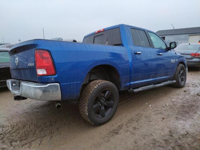 Photo 3 from auction – 2017 RAM 1500 SLT with VIN 1C6RR7LT4HS818673