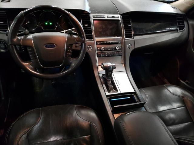 Photo 8 from auction – 2010 FORD TAURUS LIM with VIN 1FAHP2FW0AG130185