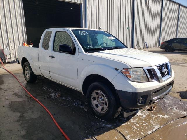 Photo 4 from auction – 2015 NISSAN FRONTIER S with VIN 1N6BD0CT9FN756597