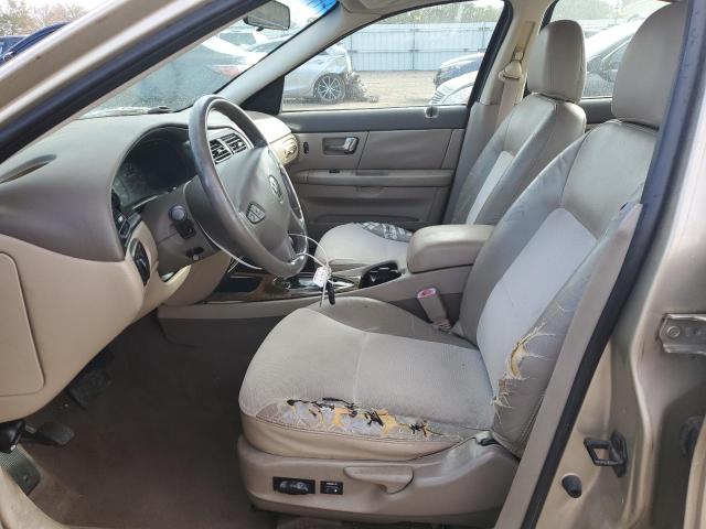 Photo 7 from auction – 2001 MERCURY SABLE LS with VIN 1MEFM53U01A631206