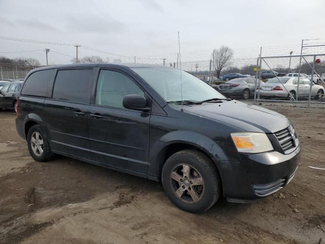 Photo 4 from auction – 2009 DODGE GRAND CARA with VIN 1D8HN44E59B506413