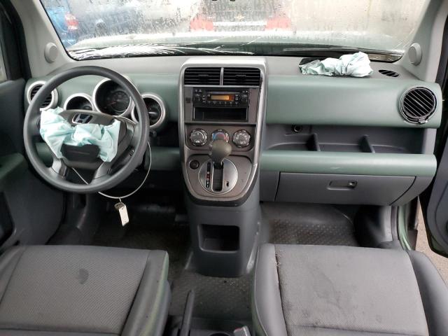 Photo 8 from auction – 2004 HONDA ELEMENT LX with VIN 5J6YH28364L037994