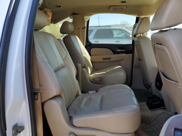 Photo 11 from auction – 2008 CHEVROLET SUBURBAN with VIN 3GNFC16JX8G180738